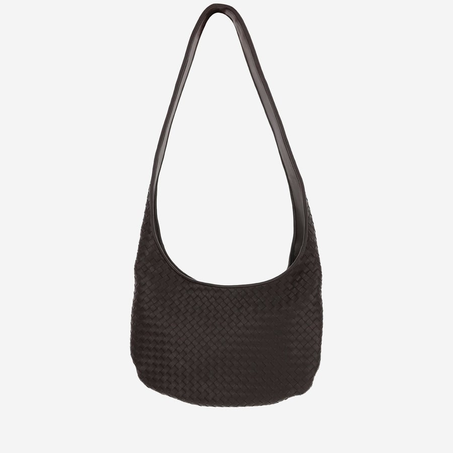 Bottega Veneta Borsa cross-body in pelle