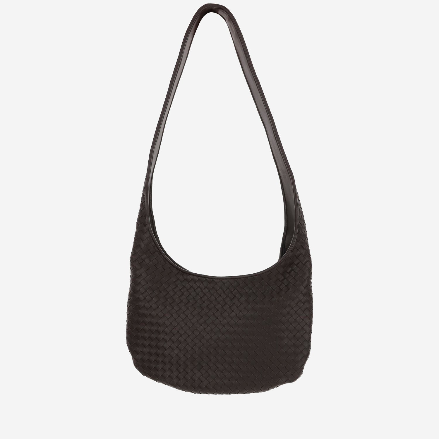 Bottega Veneta Borsa cross-body in pelle
