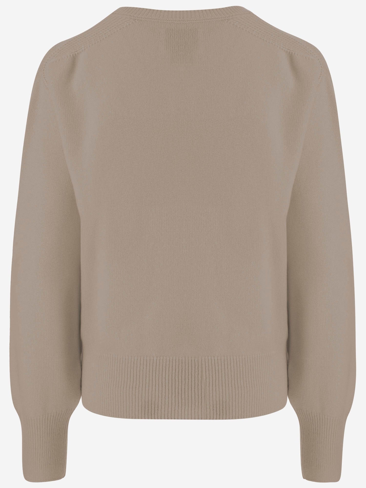 SASUPHI MAGLIONE  IN CASHMERE, view 2