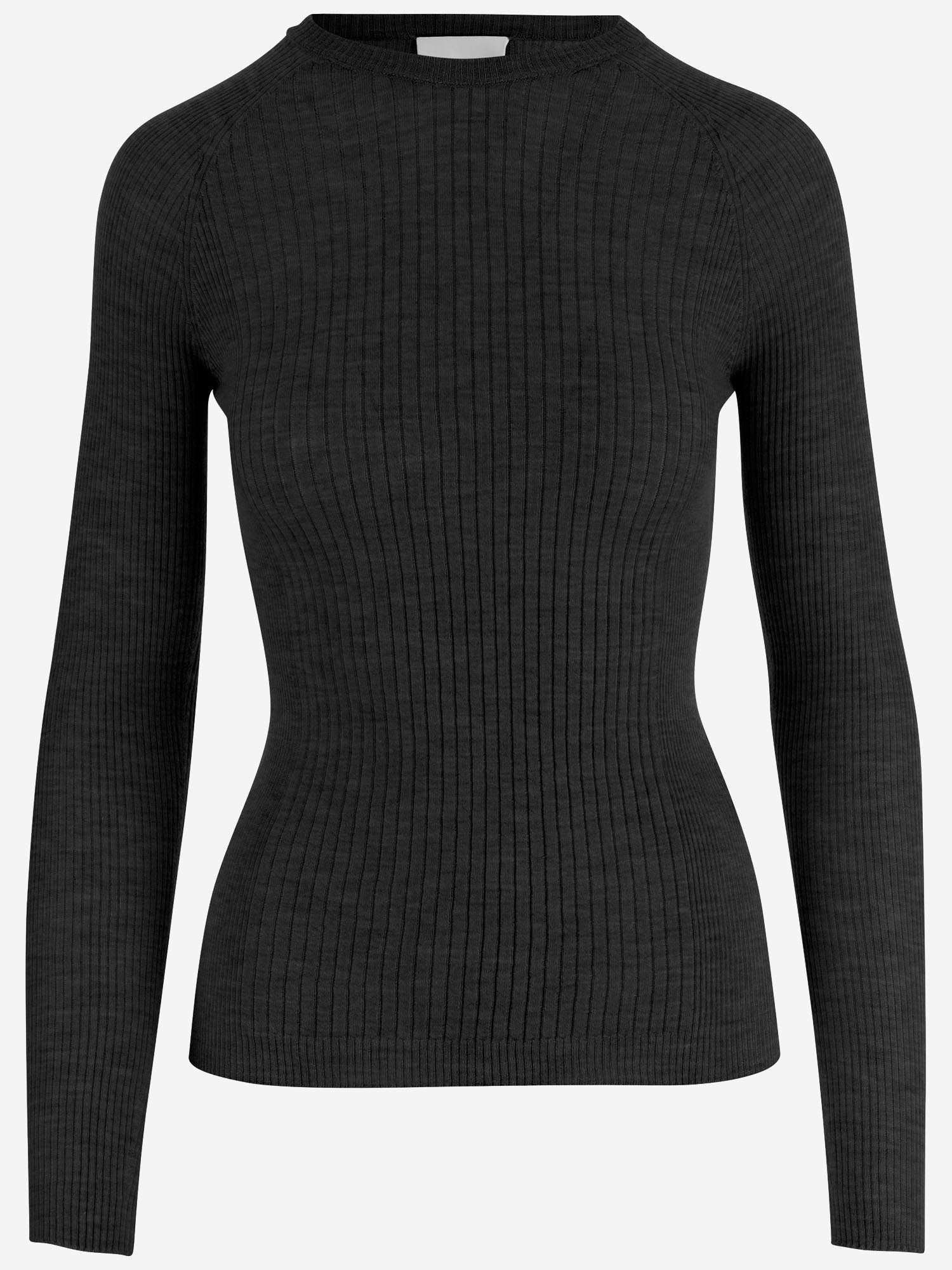 SASUPHI MAGLIA IN CASHMERE E SETA