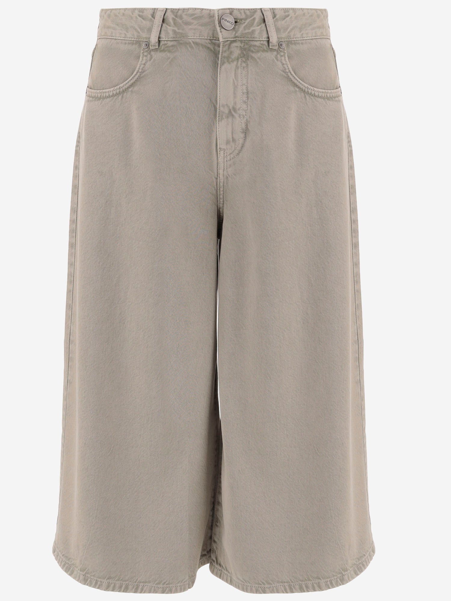 Pinko Jeans BURKINA in misto cotone