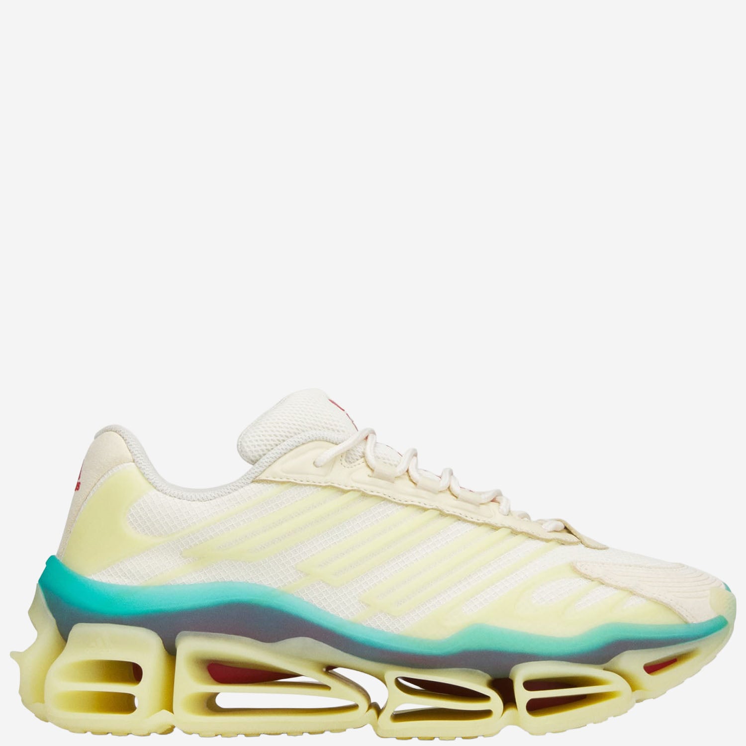 ADIDAS X WILLY CHAVARRIA SNEAKERS MEGARIDE X WILLY CHAVARRIA