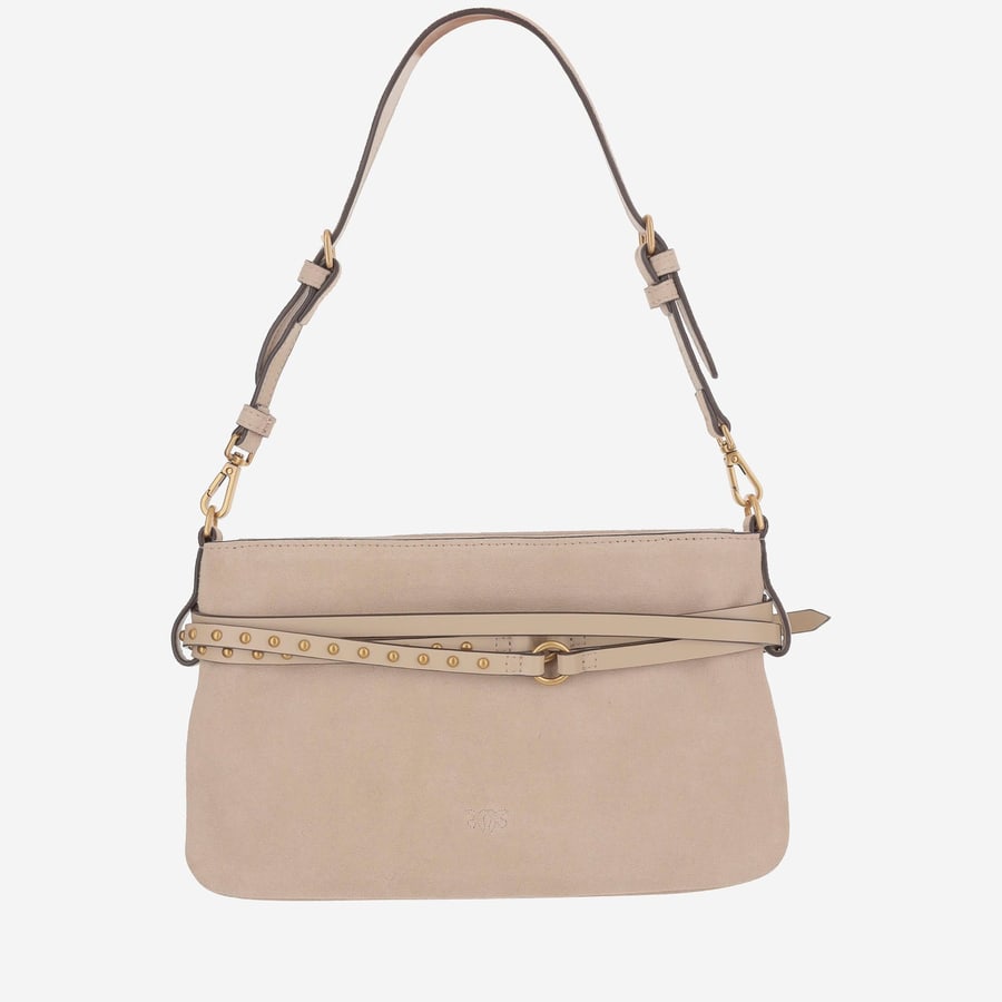 Pinko Borsa a spalla Belt bag mini, view 3