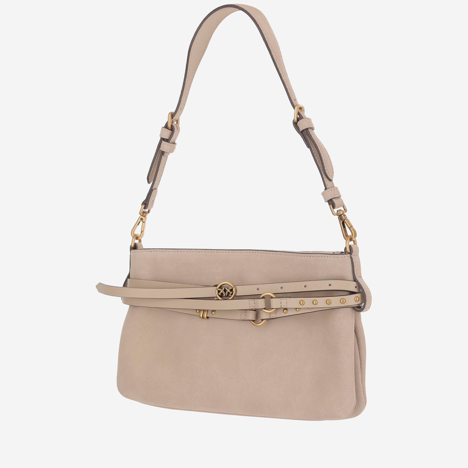 Pinko Borsa a spalla Belt bag mini, view 2