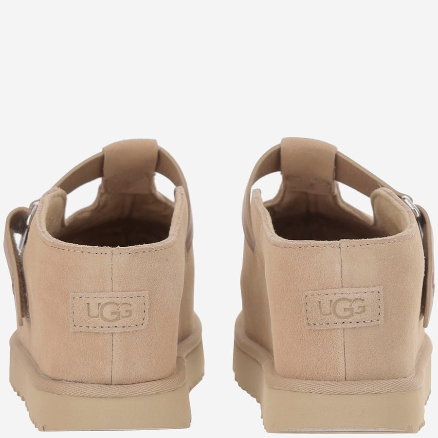 UGG MULES GOLDENSTAR HI, view 3