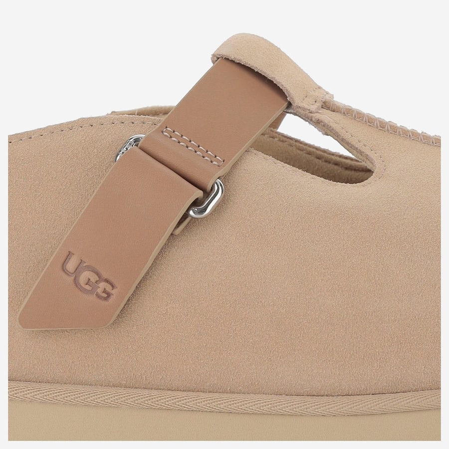 UGG MULES GOLDENSTAR HI, view 4