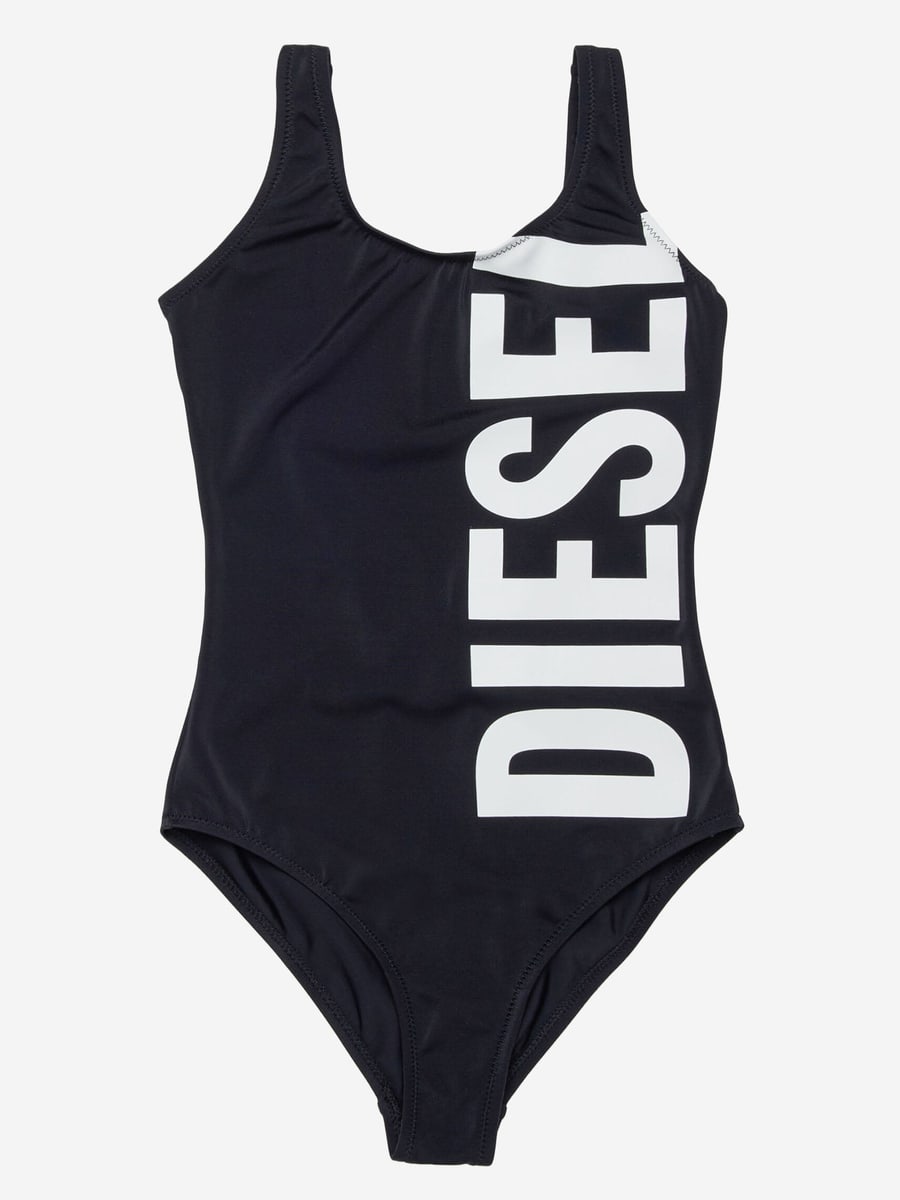 DIESEL KIDS COSTUME INTERO MIDLEY CON LOGO