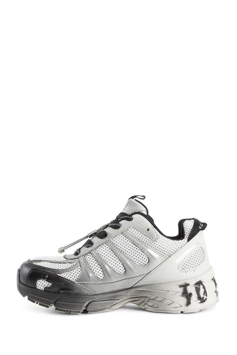 44 LABEL GROUP Sneakers Dragger, view 4