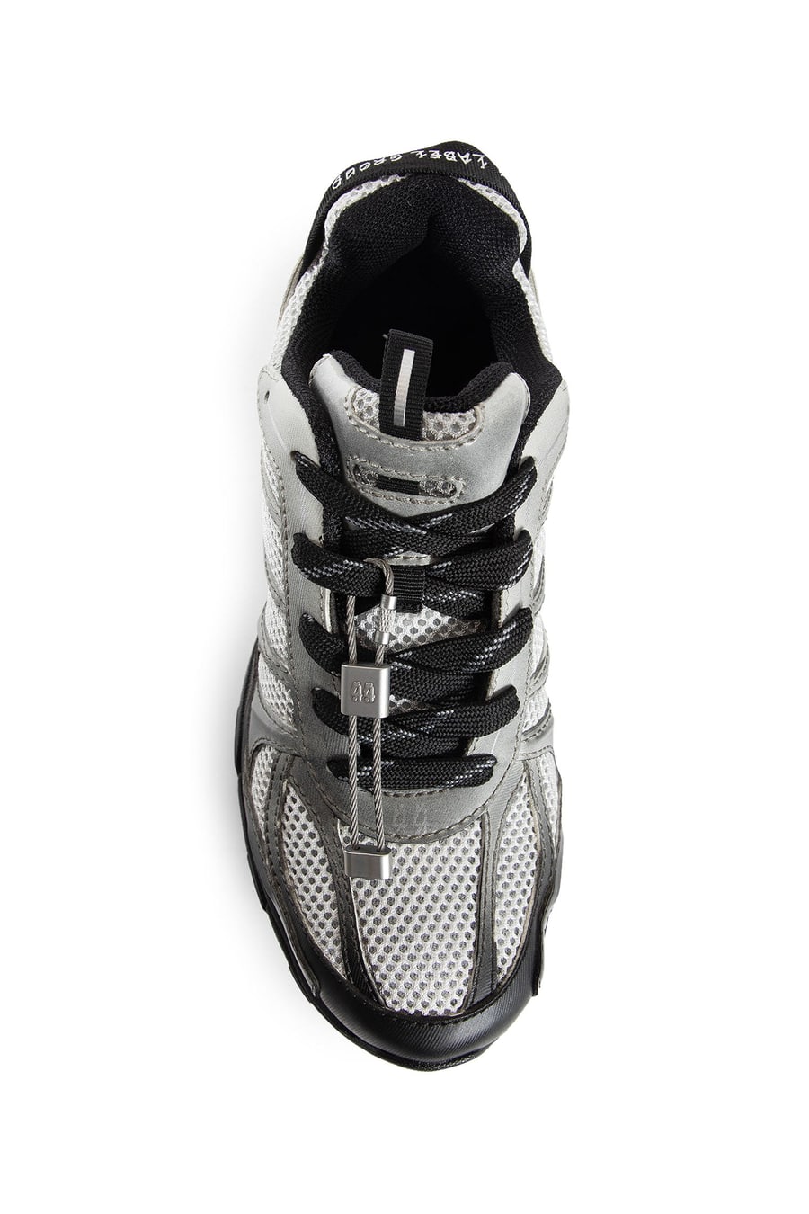 44 LABEL GROUP Sneakers Dragger, view 5