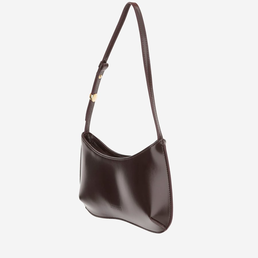 Jacquemus BORSA LE BISOU, view 2