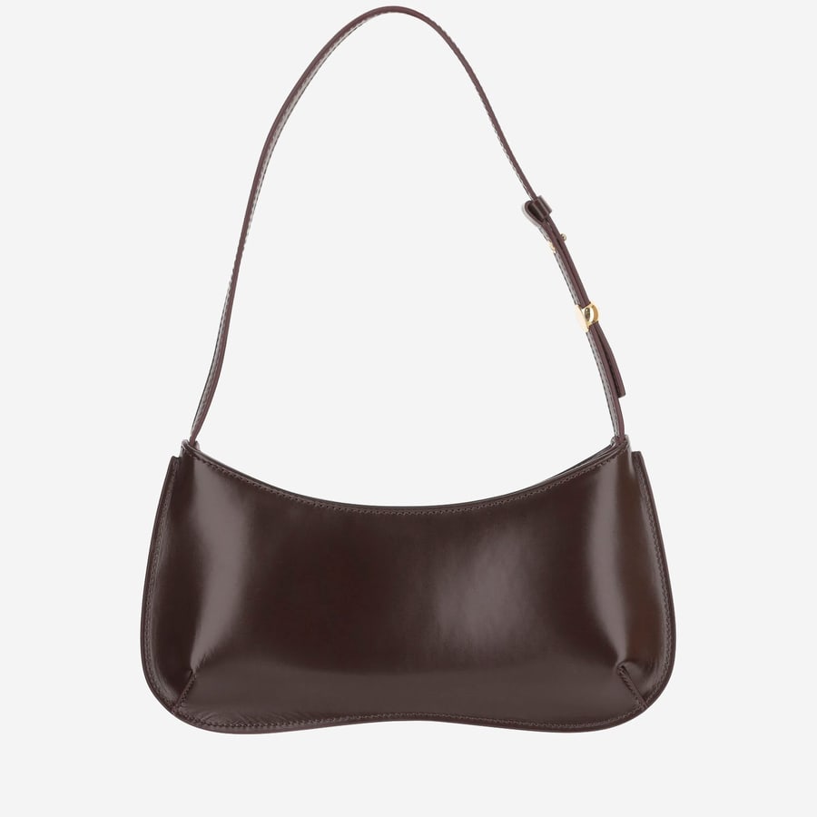 Jacquemus BORSA LE BISOU, view 3