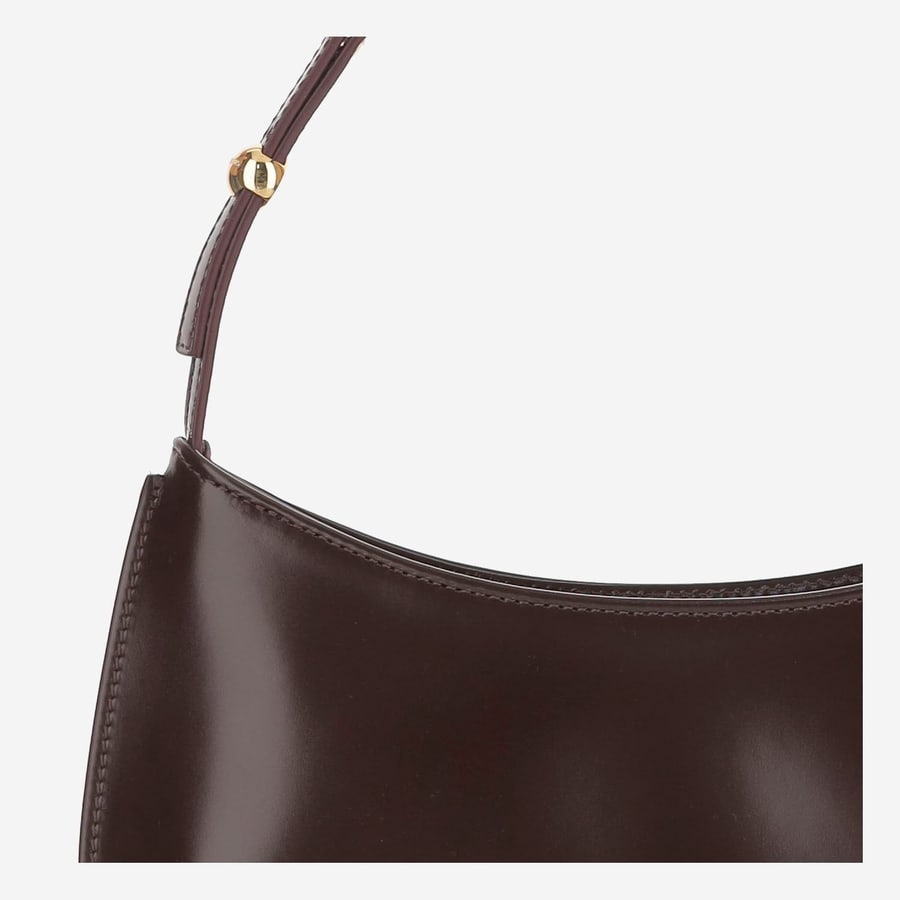 Jacquemus BORSA LE BISOU, view 4