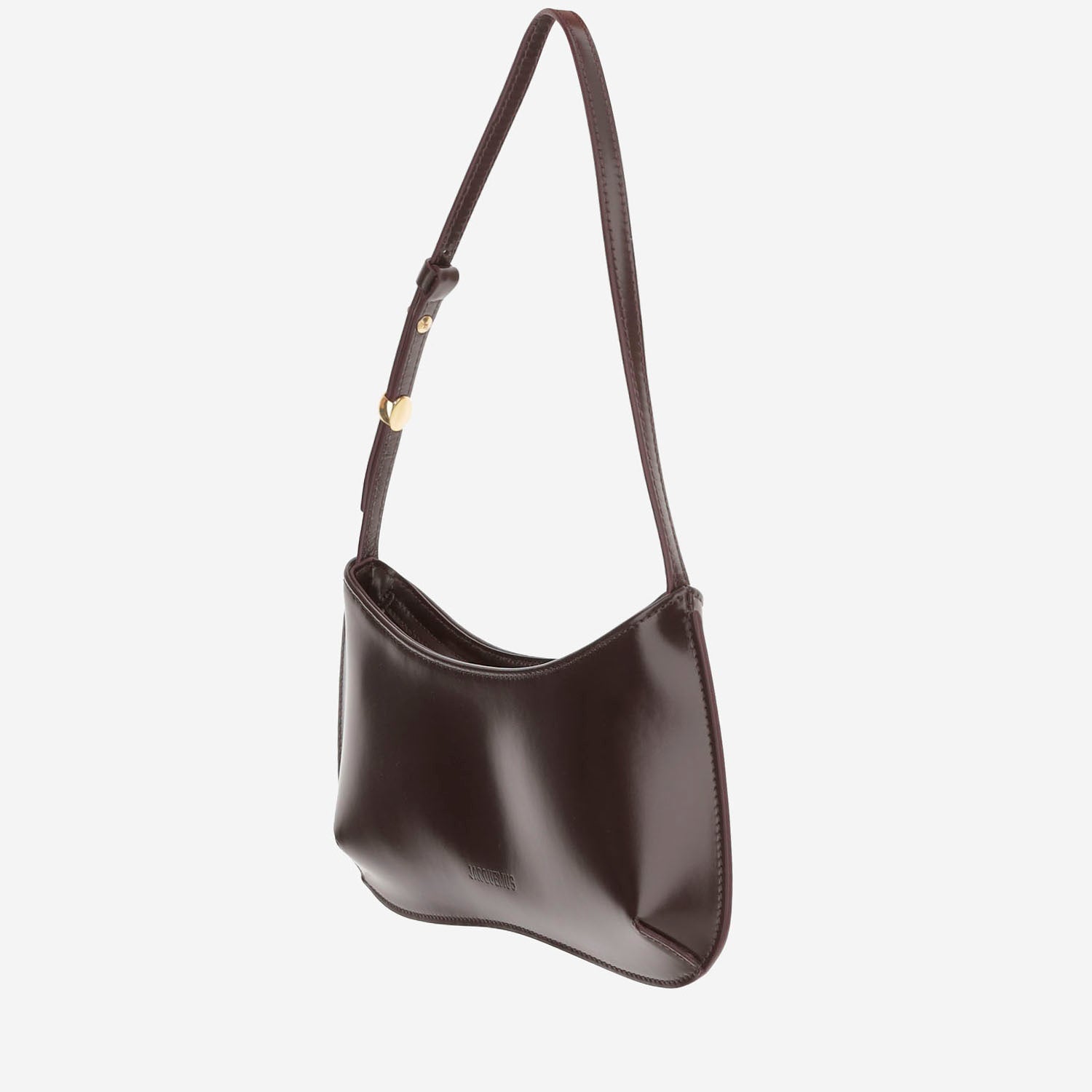 Jacquemus BORSA LE BISOU, view 2