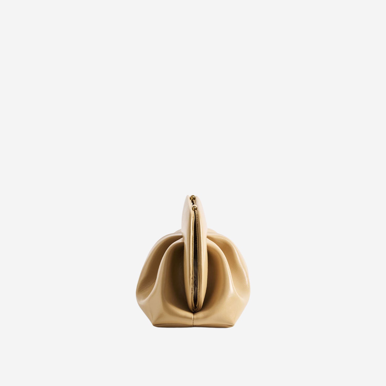 THEMOIRè BORSA TIA IN VEGAN FABRIC, view 2