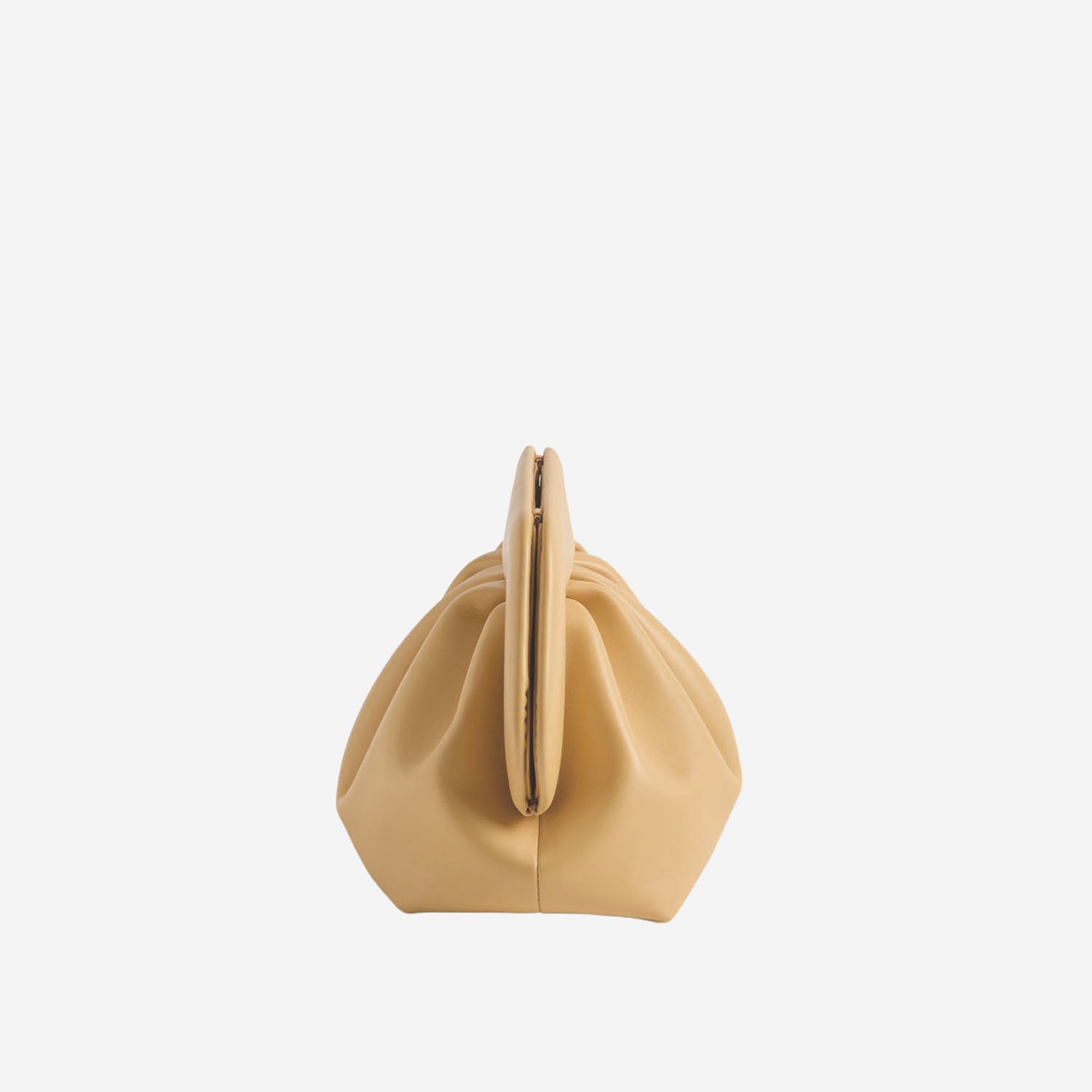 THEMOIRè BORSA BIOS IN VEGAN FABRIC, view 2