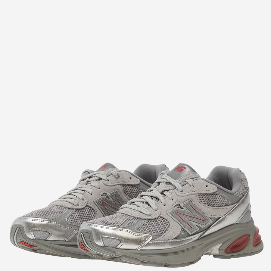 New Balance SNEAKERS 2010, view 2