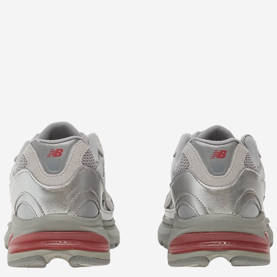 New Balance SNEAKERS 2010, view 3