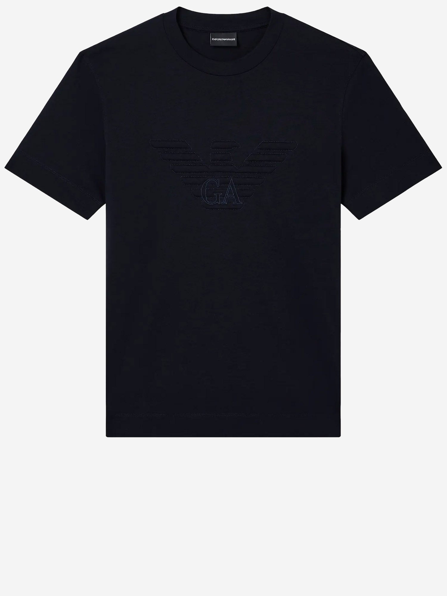 Emporio Armani T-SHIRT in cotone