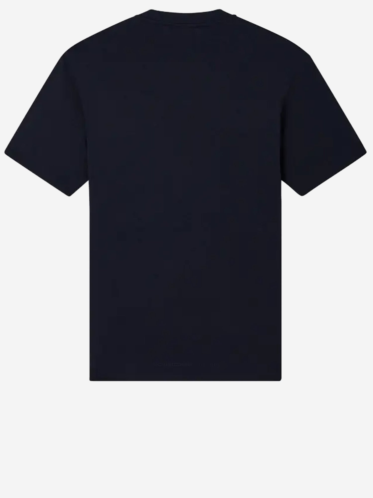 Emporio Armani T-SHIRT in cotone, view 2