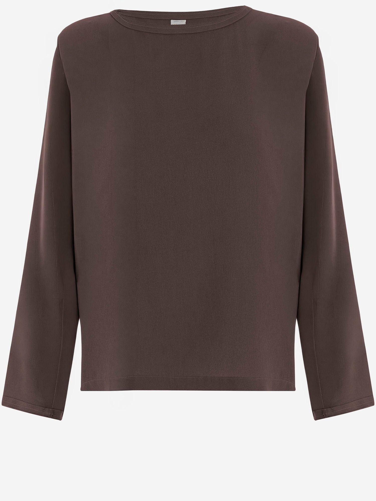 Q-WINS MAGLIA IN SETA
