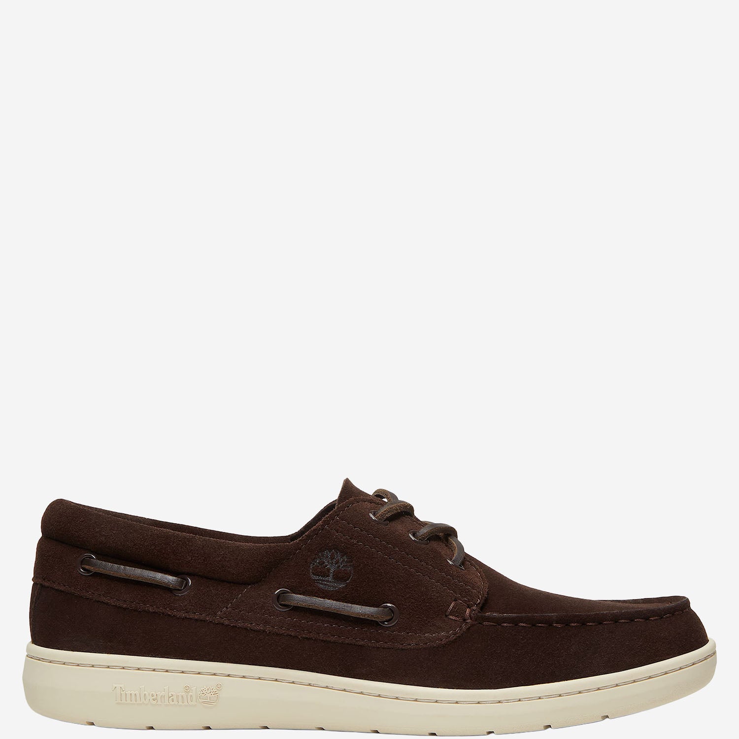 TIMBERLAND MOCASSINI PORTOFINO PIER IN PELLE