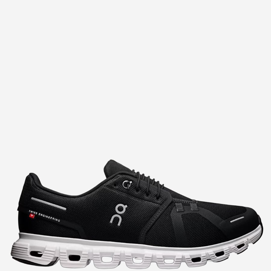 ON RUNNING SNEAKERS CLOUD 6