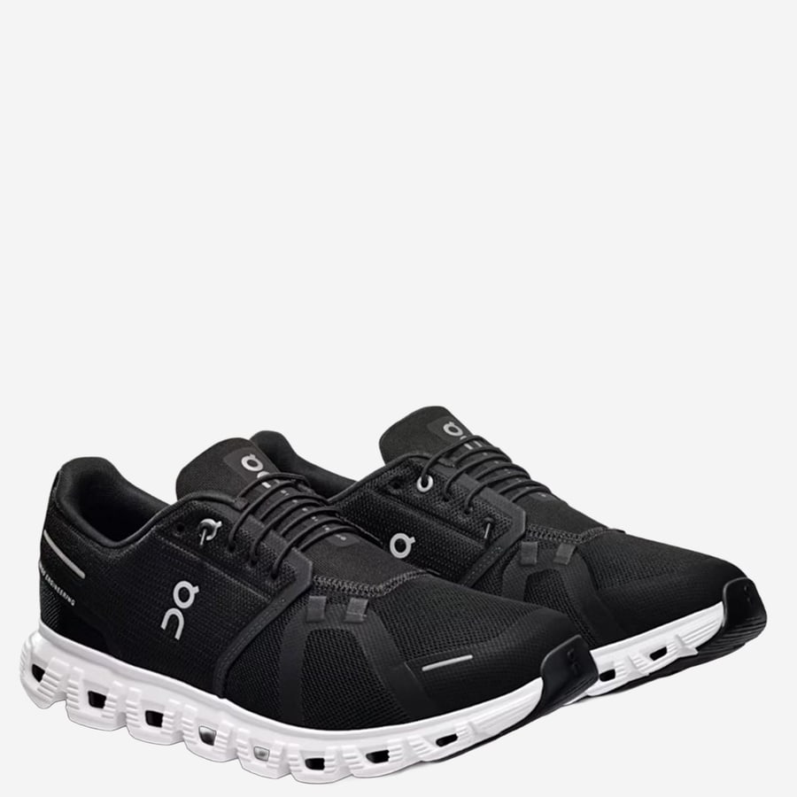 ON RUNNING SNEAKERS CLOUD 6, view 2