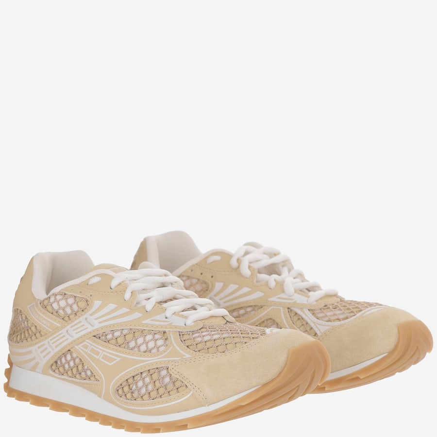 Bottega Veneta SNEAKERS ORBIT, view 3