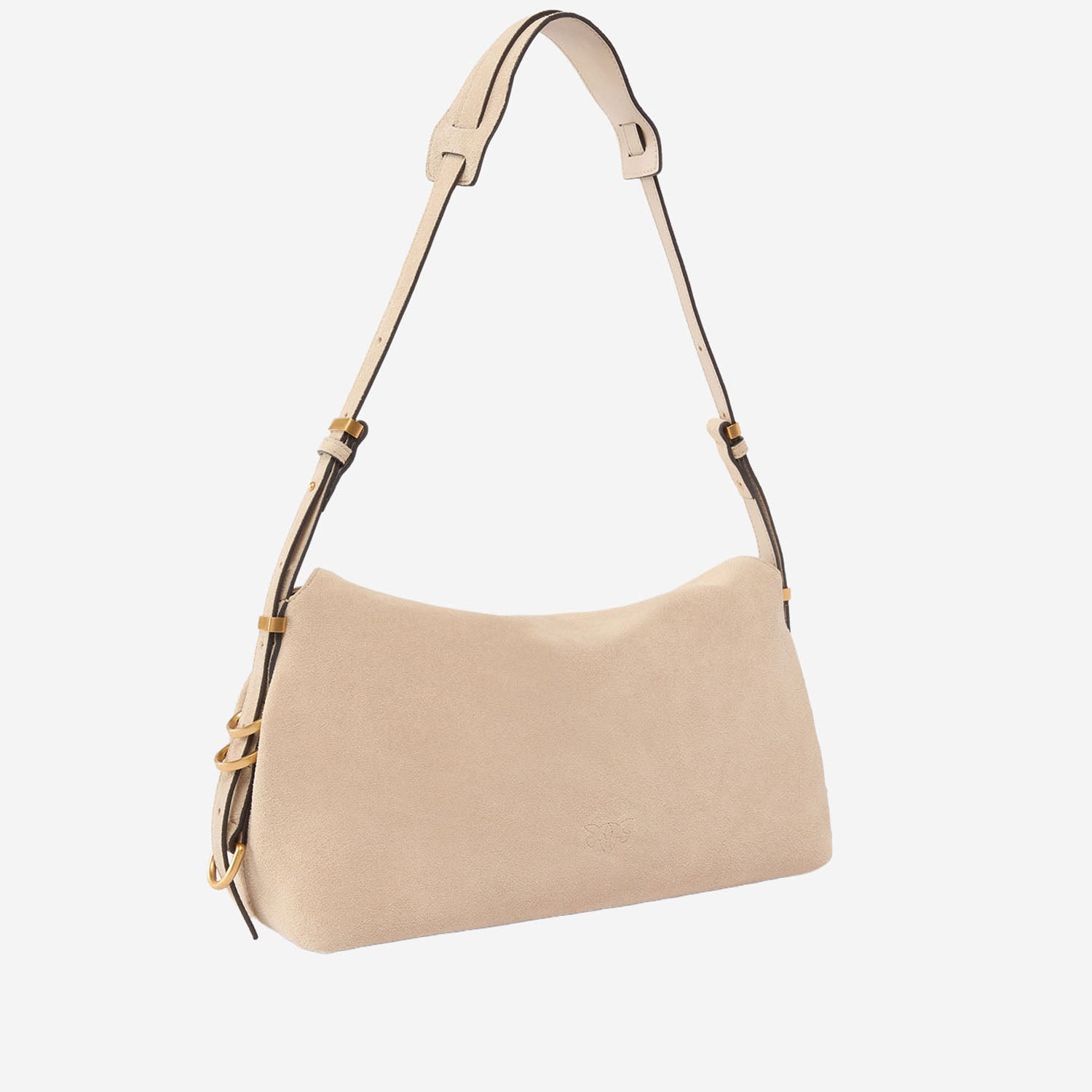 Pinko Borsa a spalla Saddle Bag Baguette, view 2