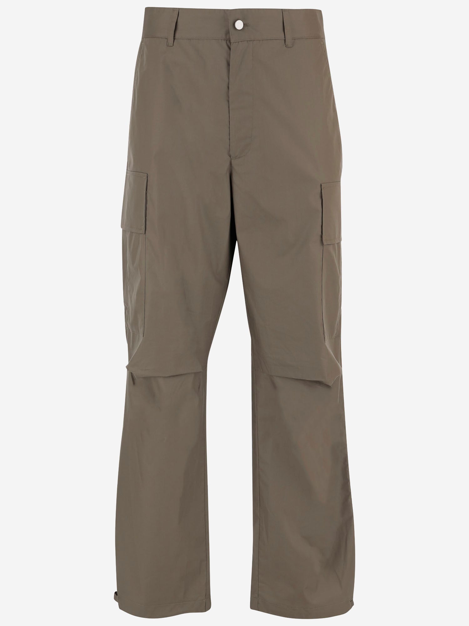 DARKPARK Pantaloni lunghi IN COTONE