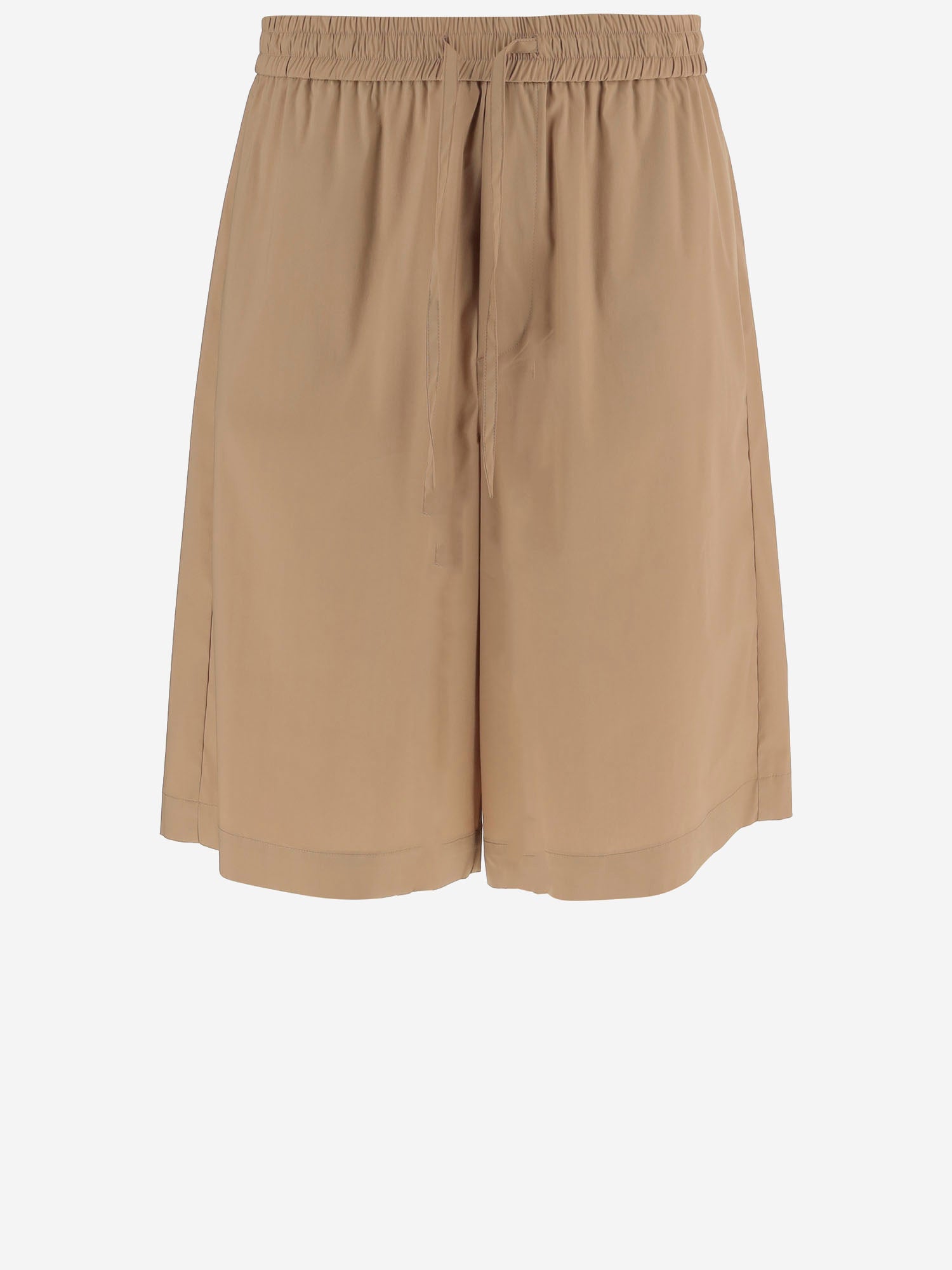 DARKPARK Pantaloni corti IN misto COTONE