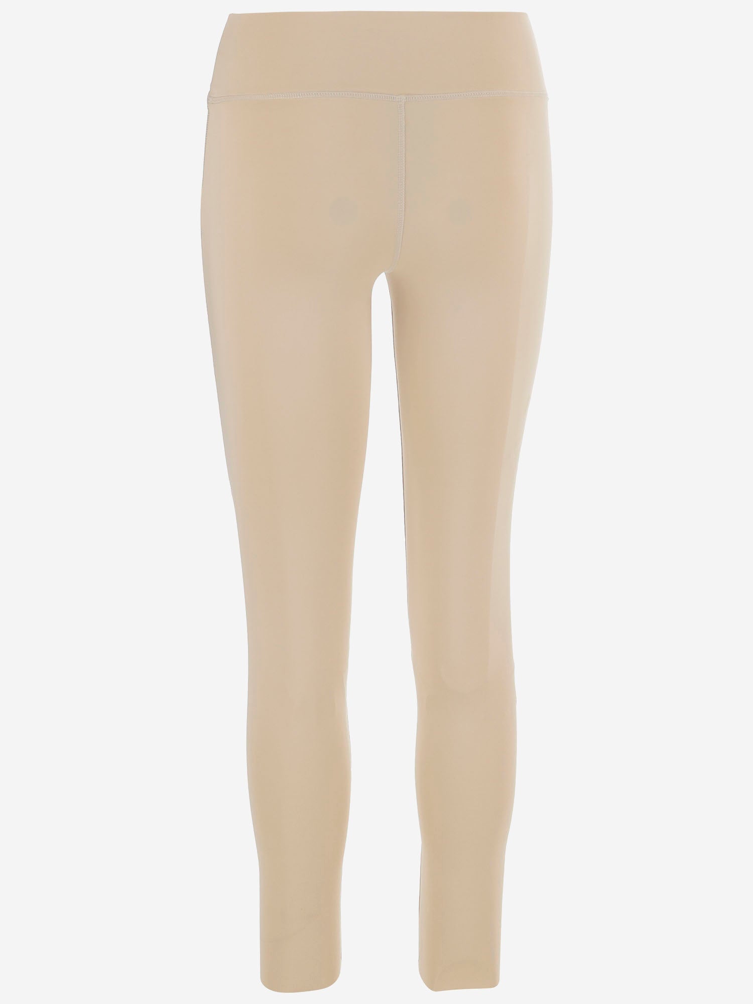Autry Pantaloni ADERENTI IN MISTO NYLON, view 2