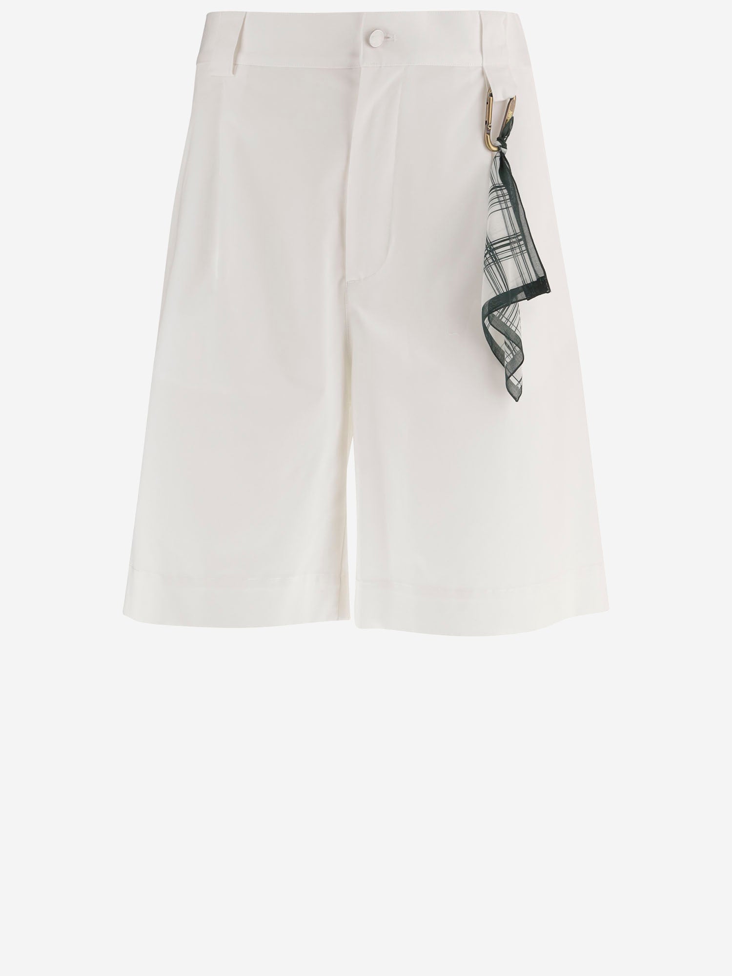 DARKPARK Pantaloni corti IN COTONE