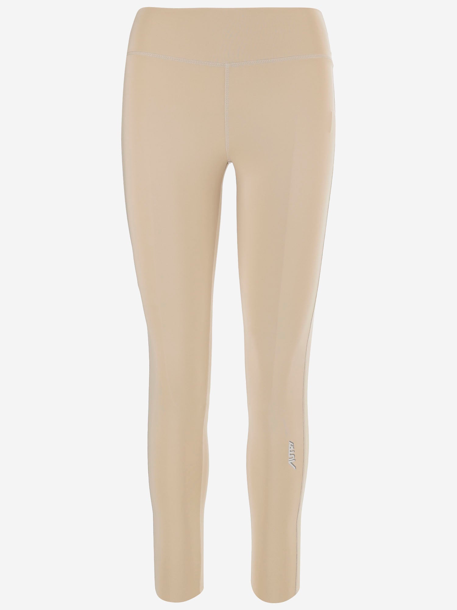 Autry Pantaloni ADERENTI IN MISTO NYLON