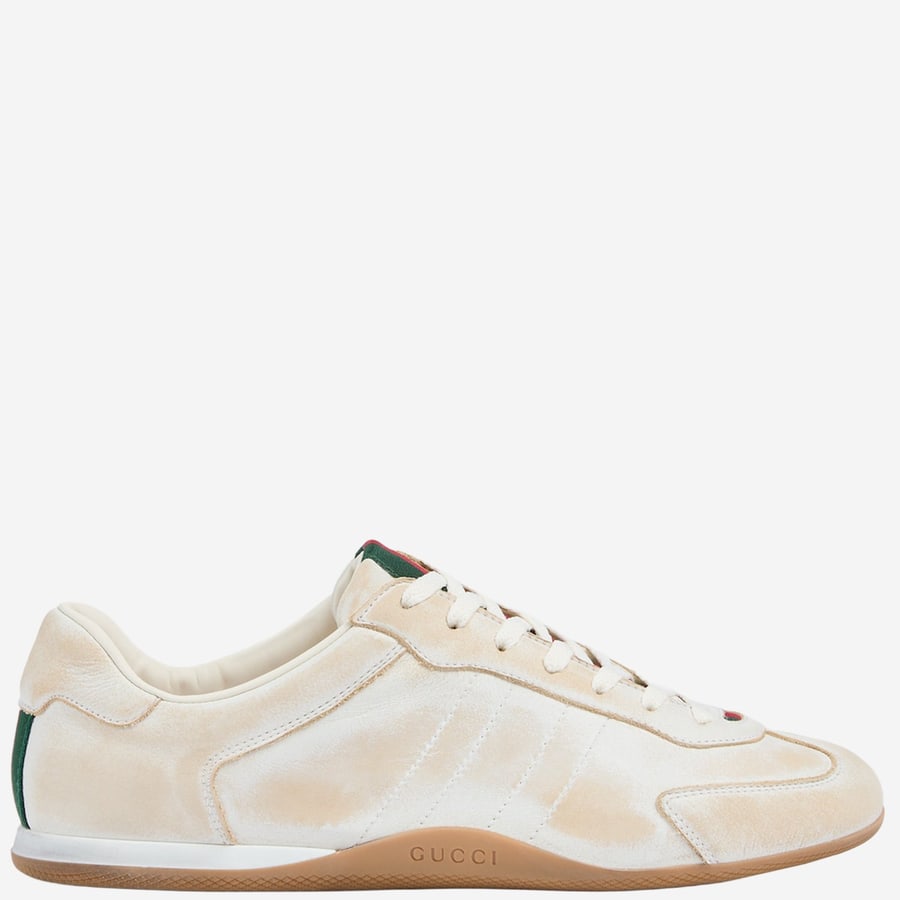Gucci SNEAKERS GUCCI SHIFT