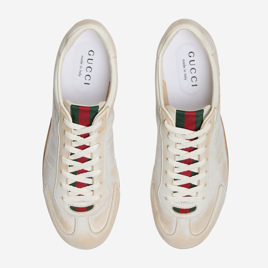 Gucci SNEAKERS GUCCI SHIFT, view 2