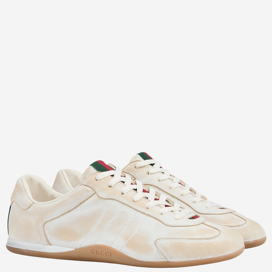 Gucci SNEAKERS GUCCI SHIFT, view 3
