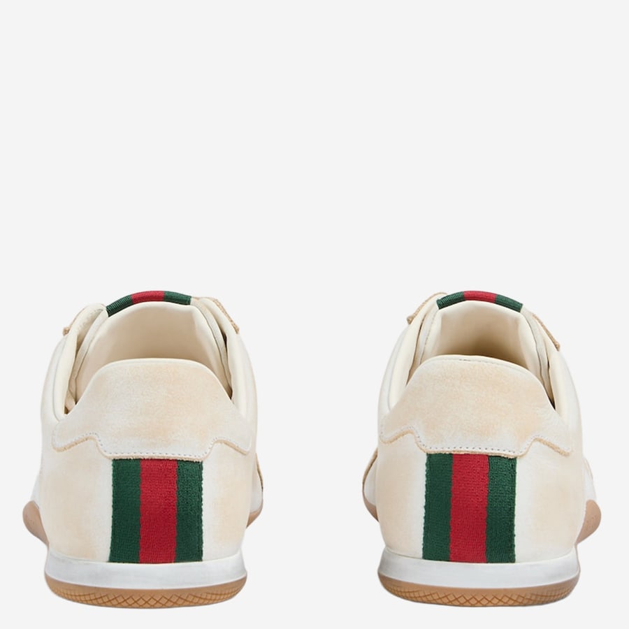 Gucci SNEAKERS GUCCI SHIFT, view 4