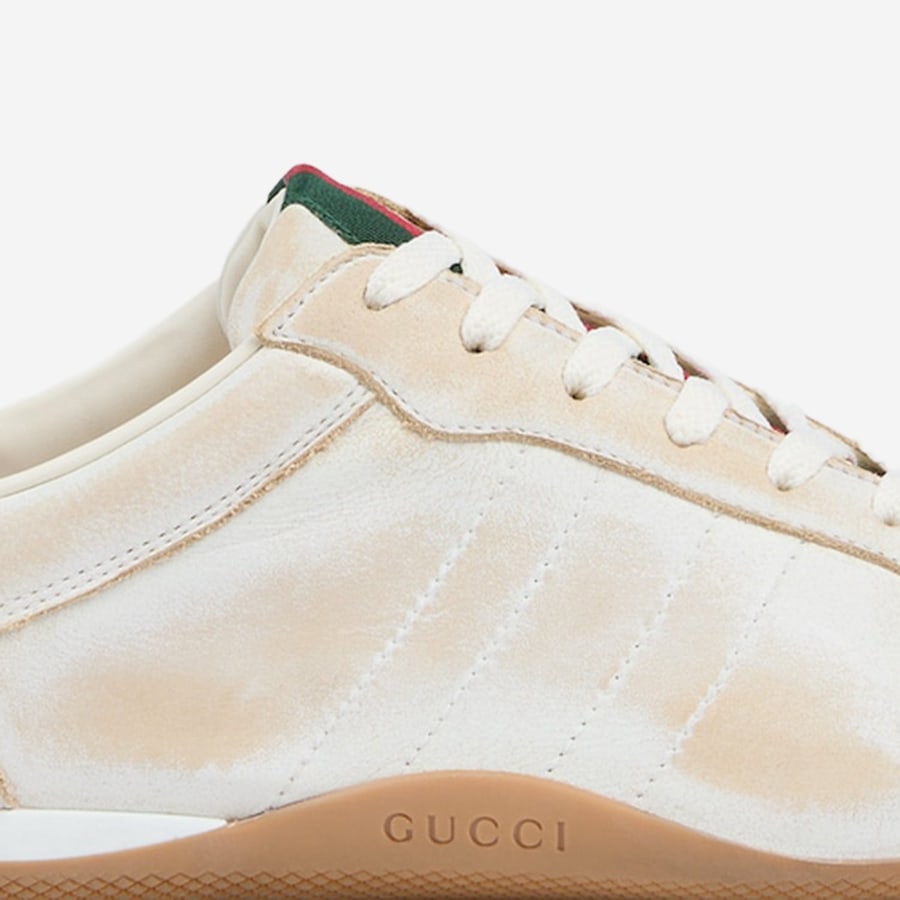 Gucci SNEAKERS GUCCI SHIFT, view 5