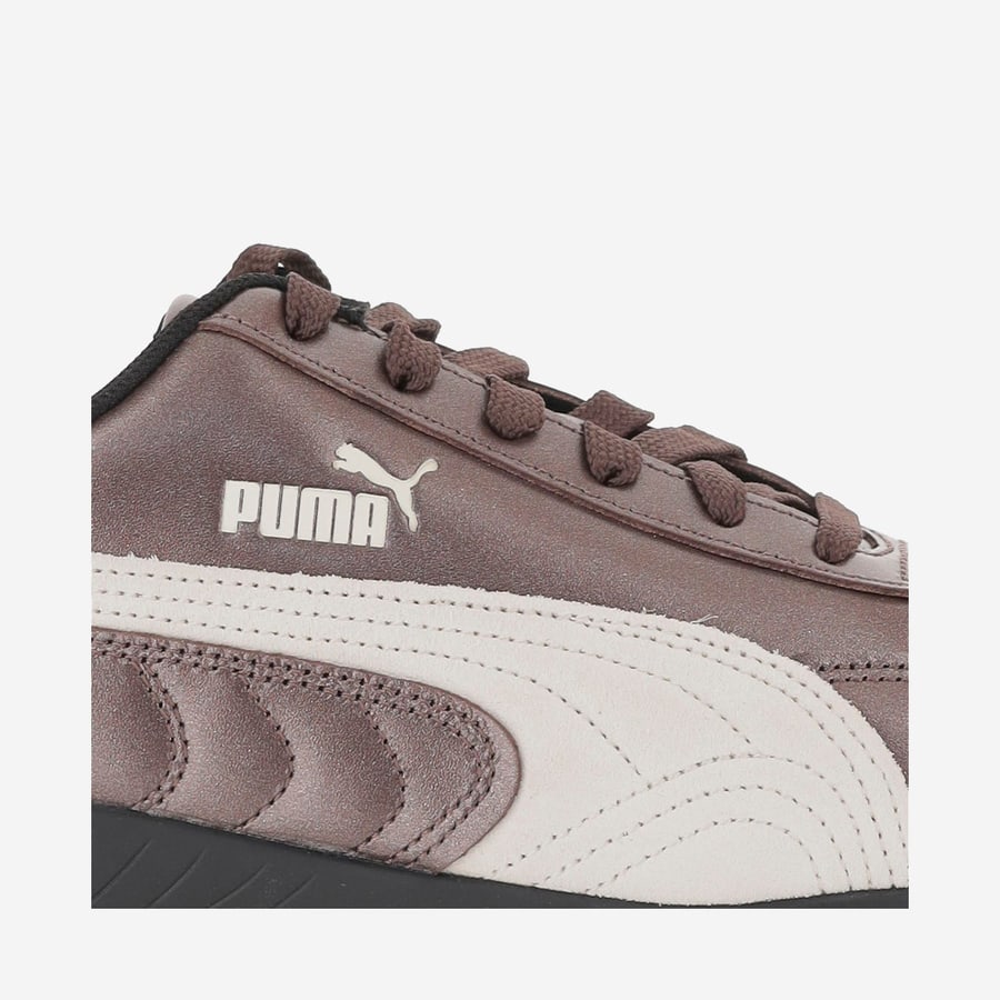 PUMA Sneakers Speedcat Metallic, view 5