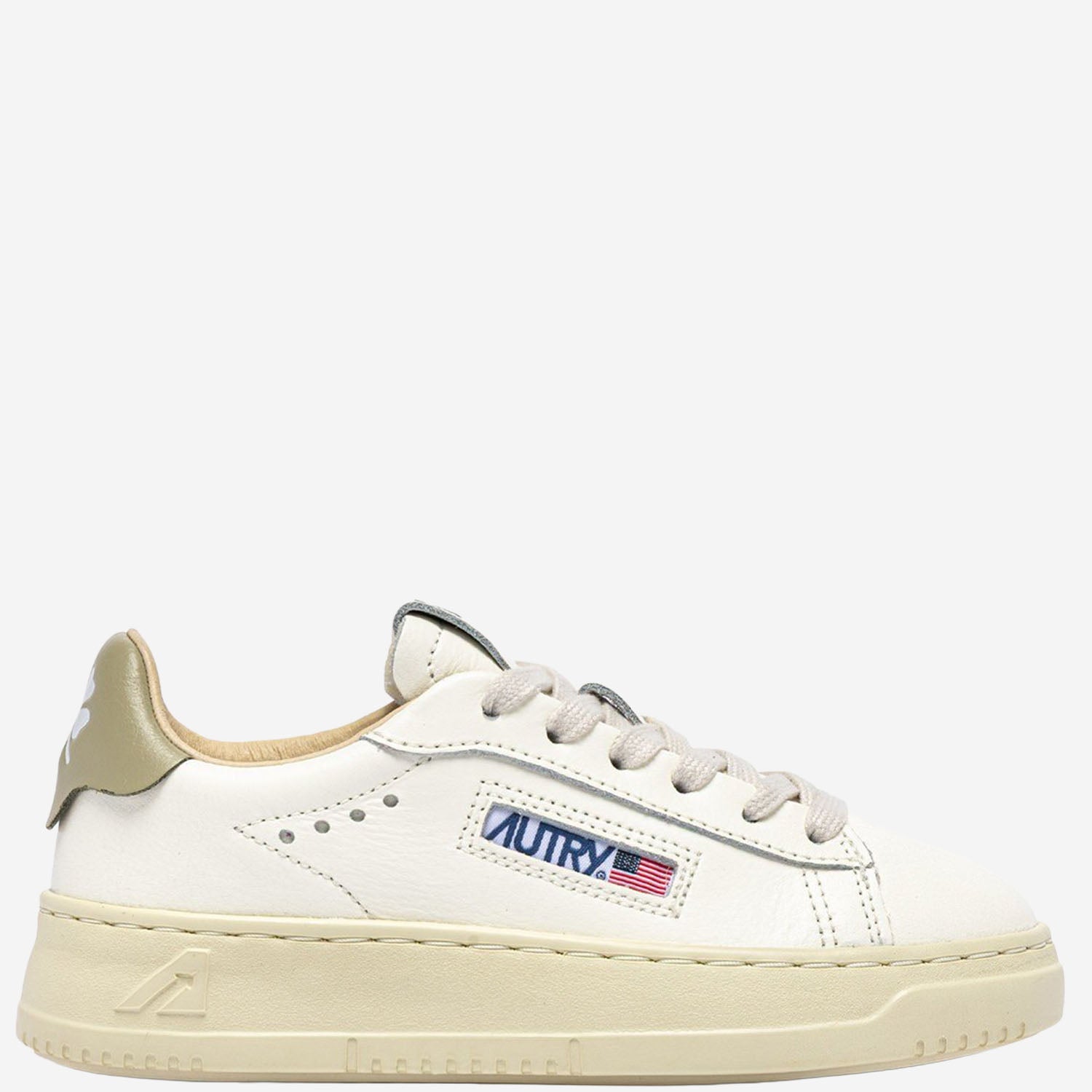 AUTRY KIDS SNEAKERS MEDALIST LOW