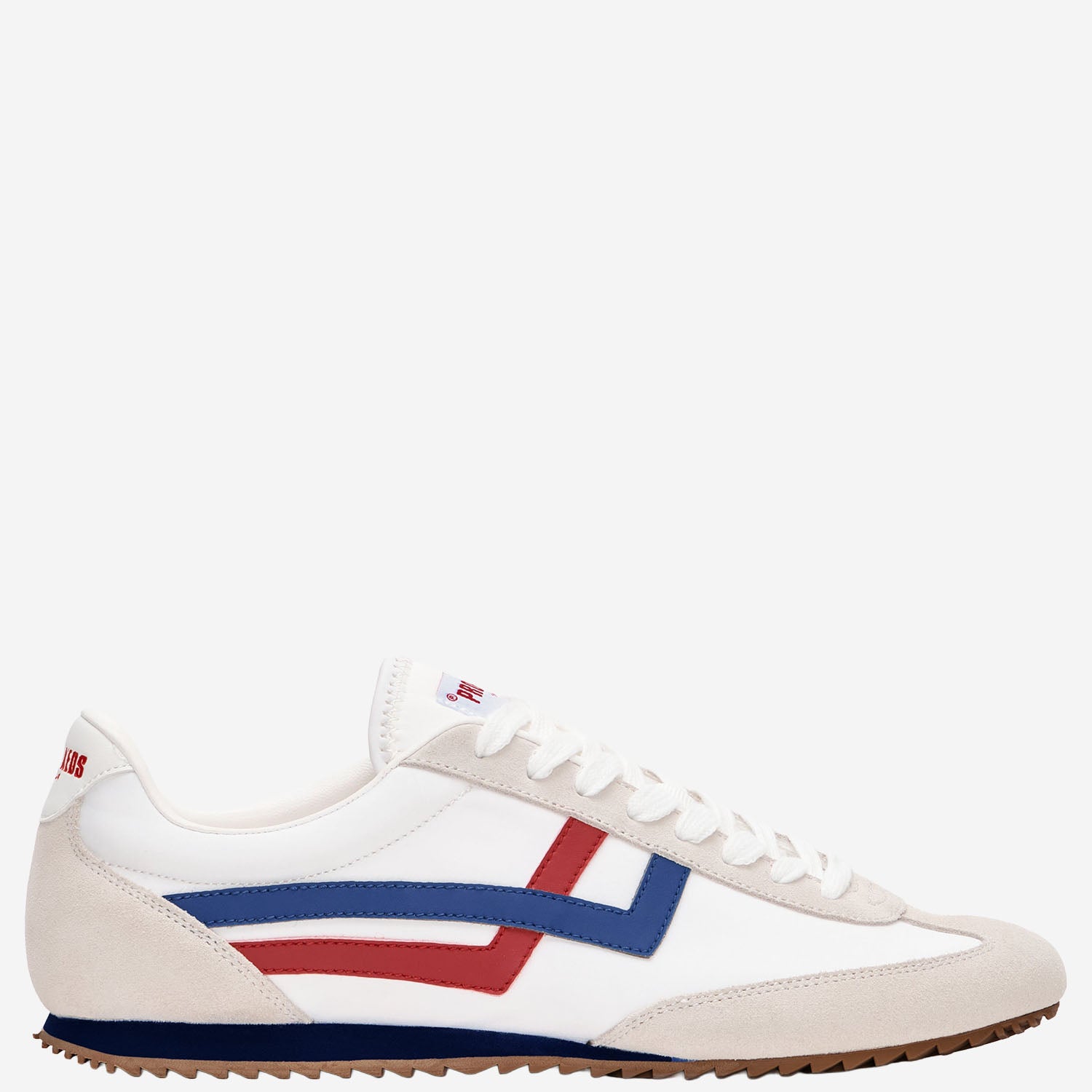 PRO-KEDS SNEAKERS RACER 77