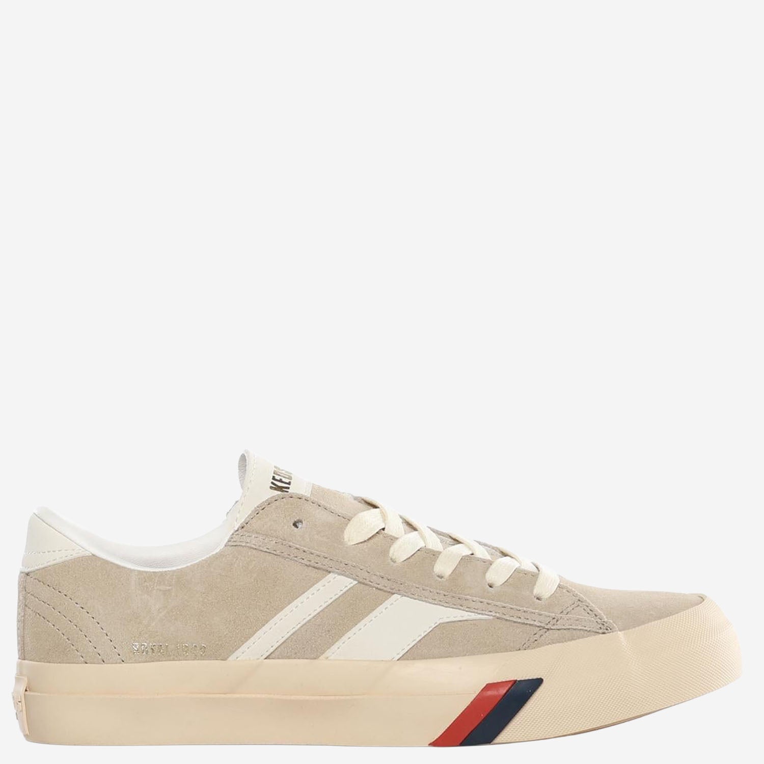 PRO-KEDS SNEAKERS ROYAL CLASSIC IN SUEDE