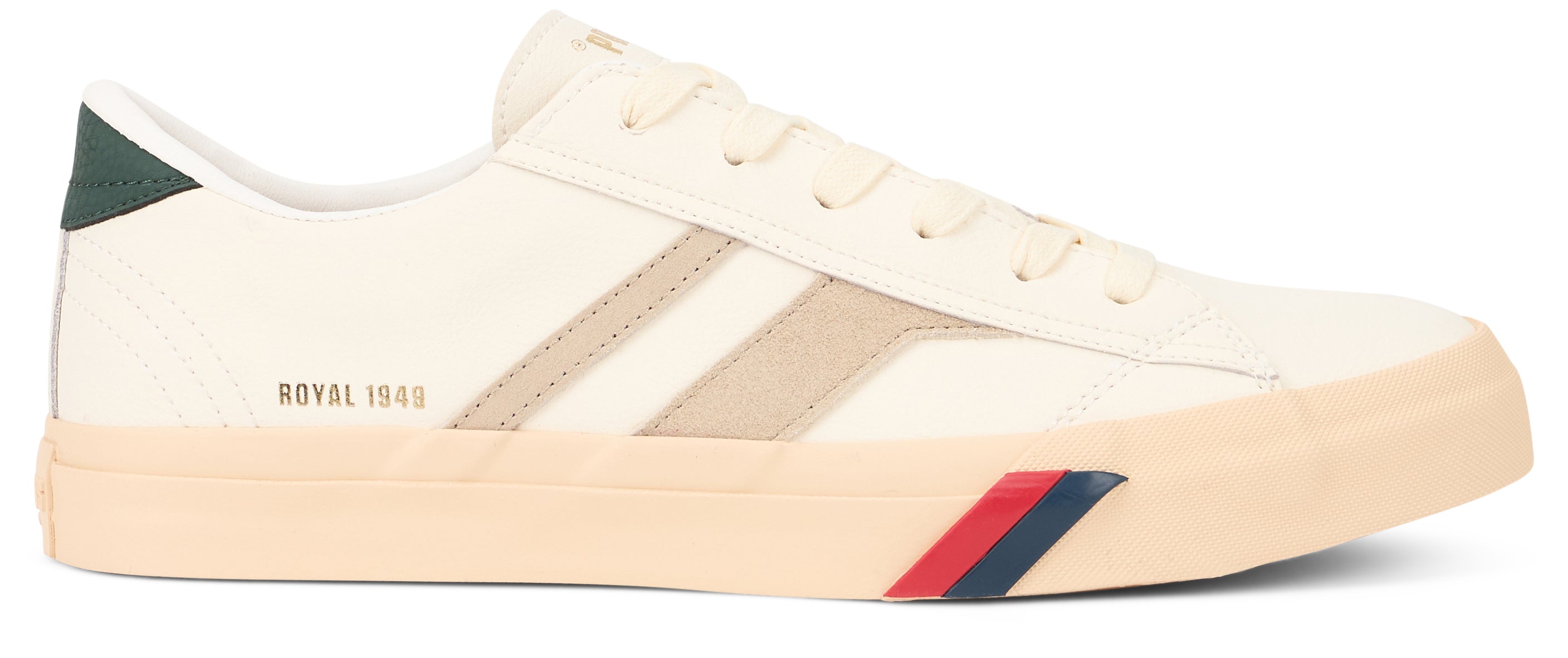 Pro-Keds Sneakers Royal Classic in pelle