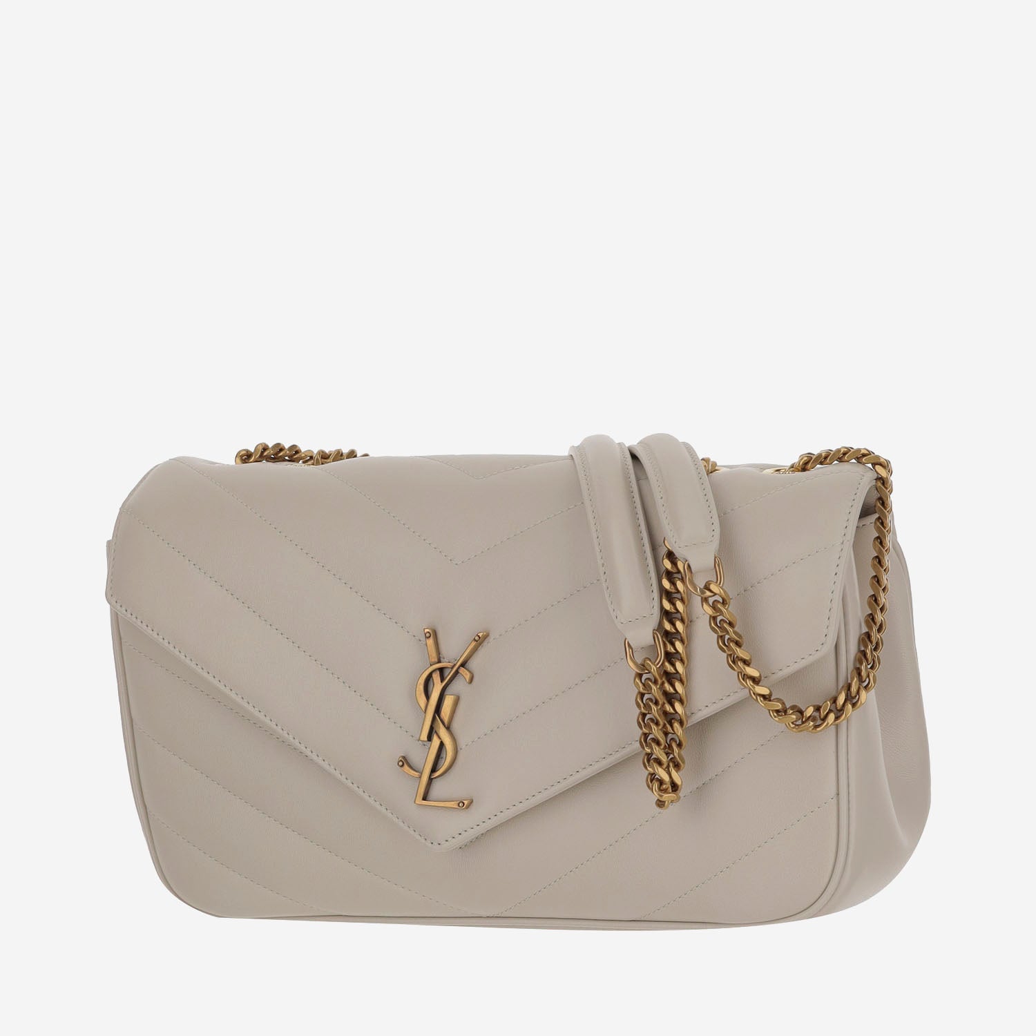 Saint Laurent BORSA LOULOU MEDIA, view 2