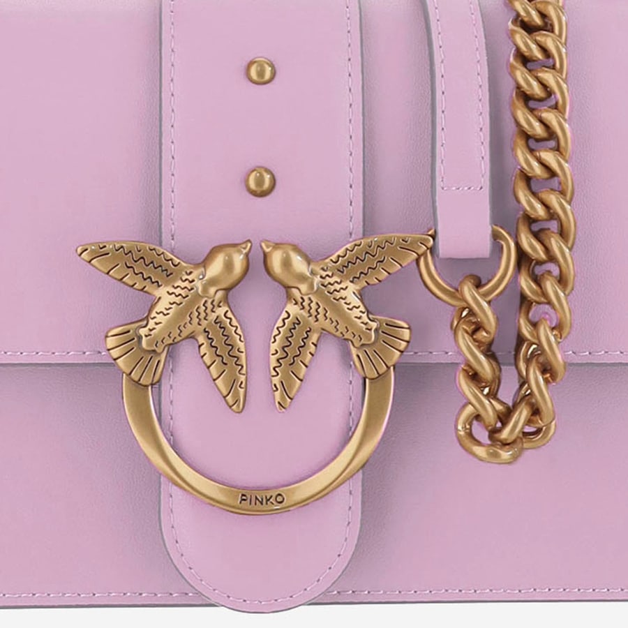 Pinko BORSA LOVE ONE MINI, view 4