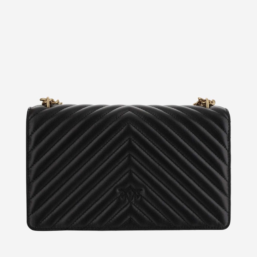Pinko BORSA A TRACOLLA LOVE ONE CLASSIC, view 3