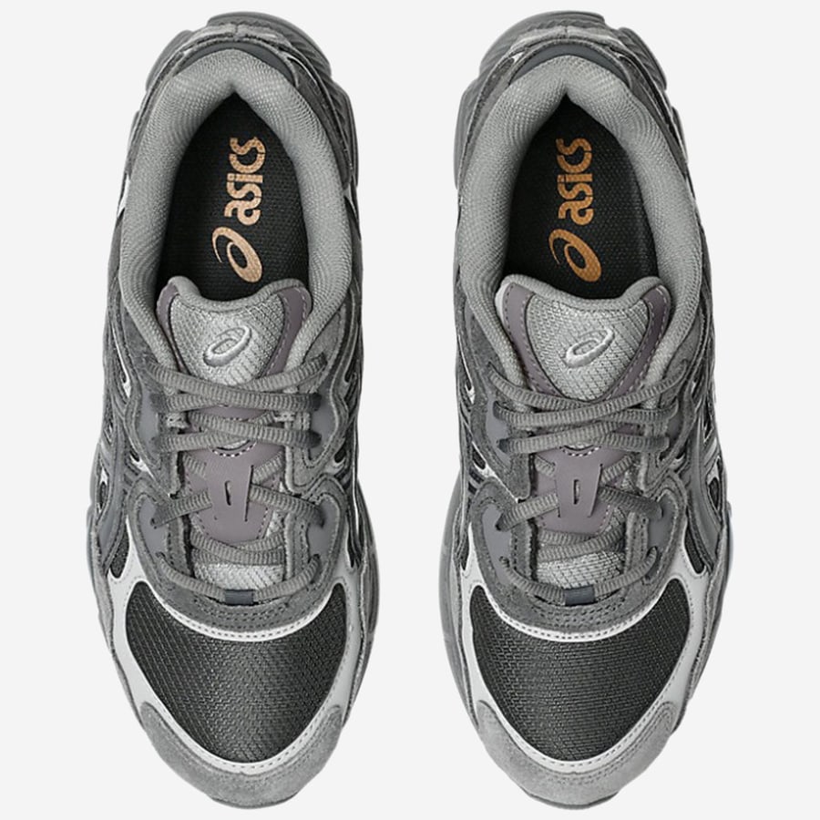 ASICS SNEAKERS GEL-NYC, view 2