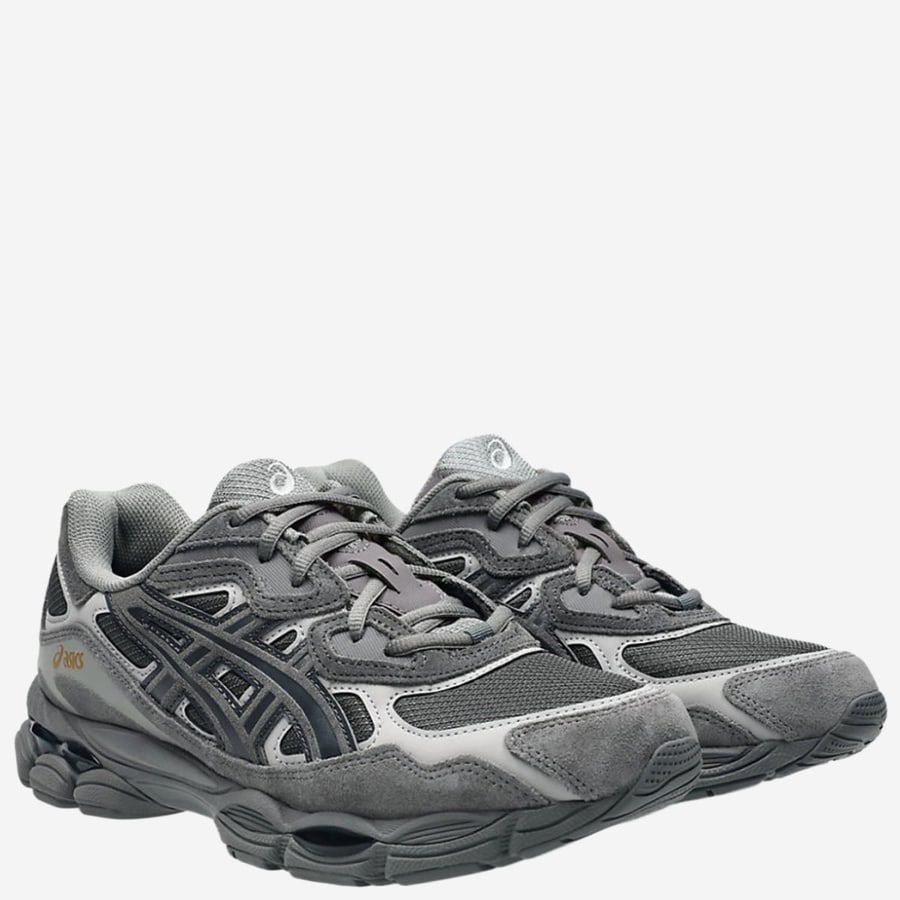 ASICS SNEAKERS GEL-NYC, view 3
