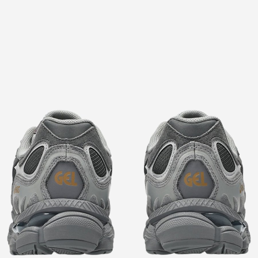 ASICS SNEAKERS GEL-NYC, view 4